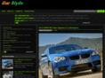 thecarstyle.com