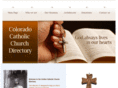 thecoloradocatholics.com