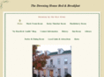 thedowninghouse.com
