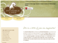 theinvisiblechef.com