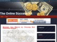 theonlinesuccesskit.com