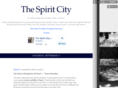 thespiritcity.com