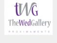 thewedgallery.com