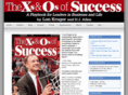 thexsandosofsuccess.com