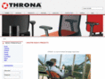 throna.com