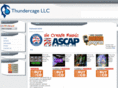 thundercage.com