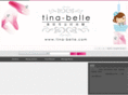 tina-belle.com