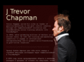 trevorchapman.com