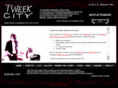 tweekcity.com