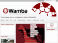 wamba-onlus.org