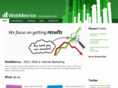 webmetrics.co.nz