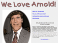 welovearnold.com