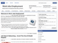 work-jobs-employment.com