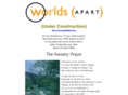 worldsapartmusic.org