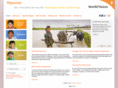 worldvisionmyanmar.net