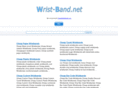 wrist-band.net