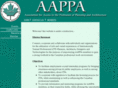 aappa.org