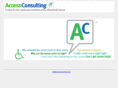 accesscnsltng.com