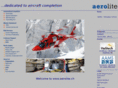 aerolite.info