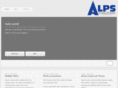 alpspubco.com