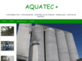 aquatec-plus.com