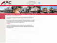 arcroof.com