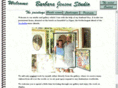 barbarajensonstudio.com
