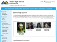 bartowhighschool.org