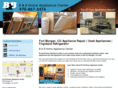 bbhomeappliancecenter.com