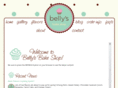 bellysbakeshop.com
