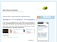 beststrollerreviews.org