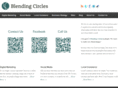 blendingcircles.com