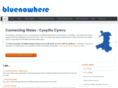 bluenowhere.net