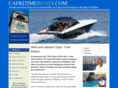 boatcapritime.com