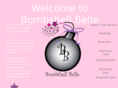 bombshellbelle.com