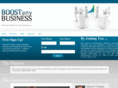 boostanybusiness.com
