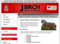 buildingservicesinevesham.com