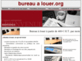 bureau-a-louer.org