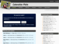 calendrier-piste.fr