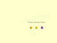 calsordet.com