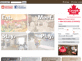 canadtours.net