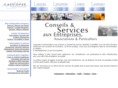 cassiopeecommunication.com