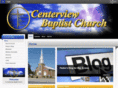 centerviewbaptist.com