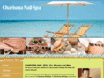 charismanailspa.com
