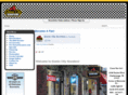chatttownscooters.com