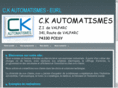 ckautomatismes.com