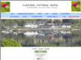 clachancottagehotel.com