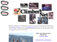 climbernet.com