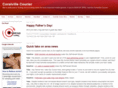 coralvillecourier.com