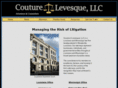 couturelaw.net